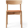 стул деревянный