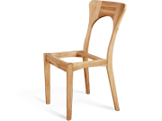 каркас деревянного стула